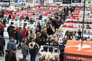 Technopolis opening Lovech 1012241 3 Технополис откри хипермаркет в Ловеч