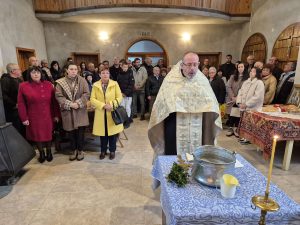 cherni vit 1612241 5 Черни Вит отбеляза своя празник - Подписването на Указ № 557 от Княз Фердинанд за обявяването на селото за самостоятелна единица – Община