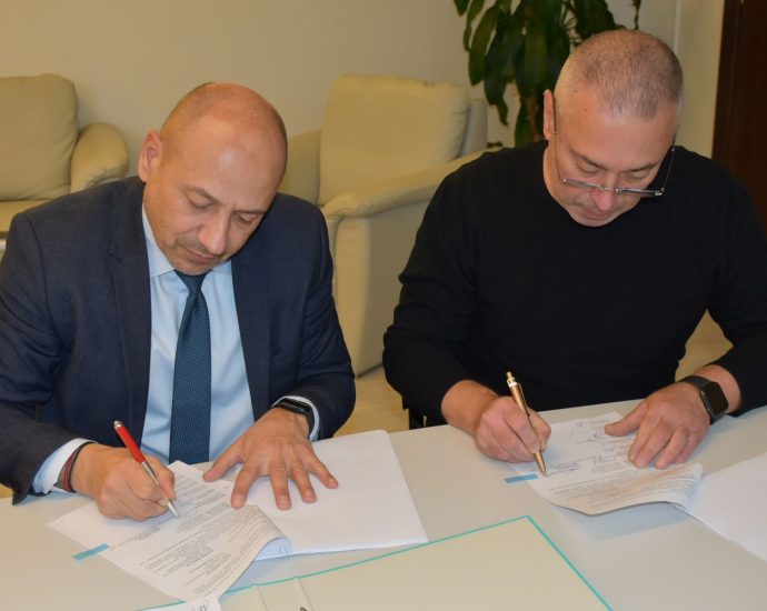 dogovor osvetlenie 412241 Подмяната на уличното осветление на 22 села от община Ловеч ще струва 1 085 696,62 лв. с ДДС