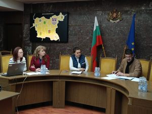 epizootichna komisia 1112241 2 Няма случаи на чума по дребните преживни животни на територията на Ловешка област