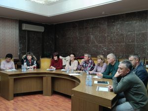epizootichna komisia 1112241 3 Няма случаи на чума по дребните преживни животни на територията на Ловешка област