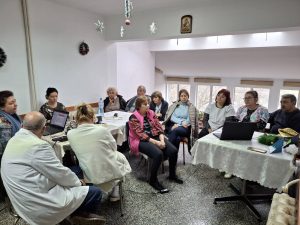 red cross 1212241 4 БЧК ЛОВЕЧ ПРОВЕДЕ ОБУЧЕНИЯ ПО ПЪРВА ПОМОЩ НА СЛУЖИТЕЛИ В СОЦИАЛНИТЕ УСЛУГИ ОТ ОБЩИНА ЛОВЕЧ, ОБГРИЖВАЩИ ХОРА И ДЕЦА В РИСК