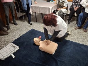 red cross 1212241 7 Национално състезание по първа помощ събира ученически екипи от цялата страна на 7 юни