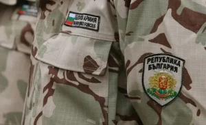 bgarmy 901251 Военните окръжия в страната извършват актуализация на запаса за военните формирования