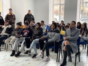 deca droga 1501251 3 По инициатива на заместник-кмета на община Троян Вероника Тодорова започна информационна кампания в училищата за негативното влияние на психотропните вещества