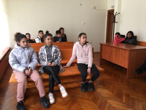 deca sad 1501251 1 Магистрат и ученици разговаряха за детското насилие