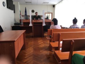 deca sad 1501251 2 Магистрат и ученици разговаряха за детското насилие