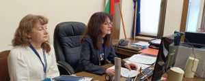 komisia bezopasnost 201251 Областната комисия по безопасност на движението по пътищата (БДП) проведе първото си заседание за годината