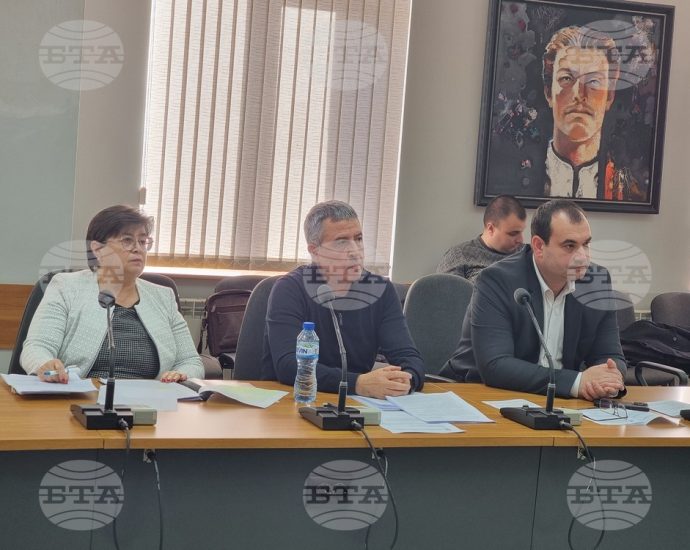 komisia eko 801251 ДАНС в Ловеч са проверили общинско дружество след получени данни за рискове и негативни практики в управлението на отпадъците