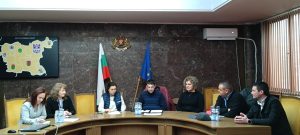 komisia ou 1501251 2 На заседание на Областната епизоотична комисия бяха обсъдени изискванията и необходимите мерки за недопускане на свободно движение на животни