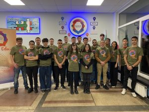 mehano earsmus 3001251 Ученици и учители от Механото заминават за 15 дни в Севиля по „Еразъм +“