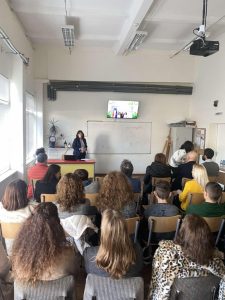 nikiforov 2901251 2 ЗАКЛЮЧИТЕЛНО СЪБТИЕ ПО ПРОЕКТ „ПРИРОДНИТЕ НАУКИ В ДЕЙСТВИЕ - STEM ЕКСПЕДИЦИЯ ИСПАНИЯ“, РЕАЛИЗИРАН ОТ ОУ“ХРИСТО НИКИФОРОВ“-ЛОВЕЧ
