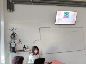 nikiforov 2901251 7 ЗАКЛЮЧИТЕЛНО СЪБТИЕ ПО ПРОЕКТ „ПРИРОДНИТЕ НАУКИ В ДЕЙСТВИЕ - STEM ЕКСПЕДИЦИЯ ИСПАНИЯ“, РЕАЛИЗИРАН ОТ ОУ“ХРИСТО НИКИФОРОВ“-ЛОВЕЧ