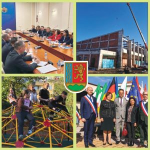 otchet troyan 2801251jpg Кметът на Община Троян ще отчете първата година от изпълнението на дейностите в Управленската програма за мандата