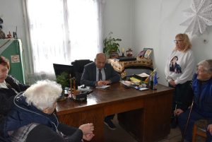 poseshtene sela 201251 6 Страцимир Петков посети три села от Деветашко плато – Деветаки, Тепава и Брестово