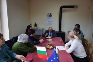 poseshtene sela 201251 7 Страцимир Петков посети три села от Деветашко плато – Деветаки, Тепава и Брестово