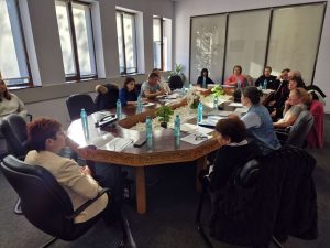 savet turizam02801251 1 Увеличен брой туристи отчита Консултативния съвет по въпросите на туризма при Община Тетевен