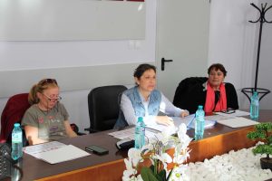 savet turizam02801251 3 Увеличен брой туристи отчита Консултативния съвет по въпросите на туризма при Община Тетевен