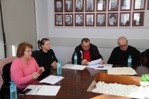 savet turizam02801251 4 Увеличен брой туристи отчита Консултативния съвет по въпросите на туризма при Община Тетевен