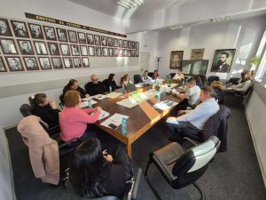 savet turizam02801251 5 Увеличен брой туристи отчита Консултативния съвет по въпросите на туризма при Община Тетевен