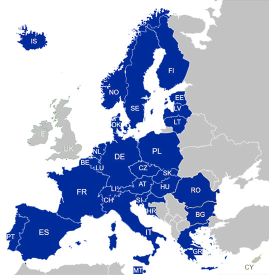 schengen bulgaria 2025 С влизането в сухопътния Шенген: НАП засилва контрола върху стоките с висок фискален риск във вътрешността на страната