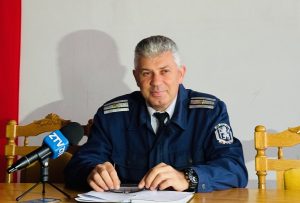 shishiiski 1301251 От сектор "Пътна полиция" отчетоха нормализиране на обстановката през първия месец на 2025 год., но повече загинали и ранени през изминалата година.