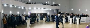 sportist godina lovech 1501251 4 Победител в анкетата и Спортист №1 на Ловеч за 2024 година стана Димитър Борисов Николов - златен медалист от Европейското по граплинг
