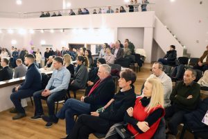trenior godina lovech 1501252 Виктор Симеонов спечели приза за „Треньор на годината“ в Ловеч