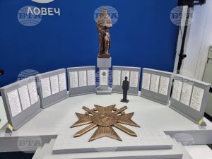 voinishki pametnici 1301251 Войнишки паметник на загиналите във войните ще бъде изграден в Ловеч