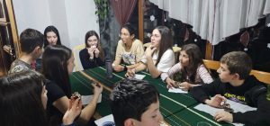 21 Ученически ски лагер на ТД"Стратеш" - Ловеч на Беклемето 2025