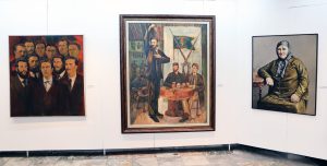 chestvane levski 17022512 1 Програма на възпоменателните събития по повод 152-годишнината от гибелта на Левски