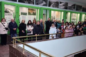 chestvane levski 17022512 5 Програма на възпоменателните събития по повод 152-годишнината от гибелта на Левски