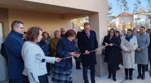 dobrodan centar 1202251 2 В троянското село Добродан беше открит Центърът за настаняване от семеен тип за пълнолетни лица с деменция