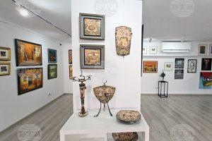gallery bridges 2802251 10 Галерия „Мостове“ отваря врати в Ловеч