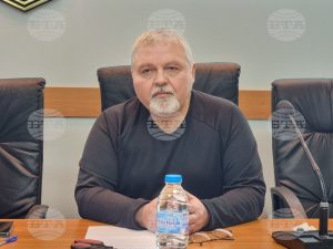 gumnerov obs 1402251 Общинските съветници в Ловеч избраха за свой председател Кирил Гумнеров