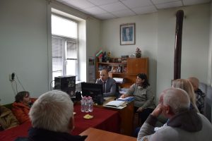 kakrina 3101251 Жителите на с. Къкрина настояват за решаване на два важни инфраструктурни казуси