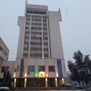 oblast lovech 2602251 Обявена е обществена поръчка за избор на изпълнител на строително-монтажни работи на административна сграда на Областна администрация - Ловеч