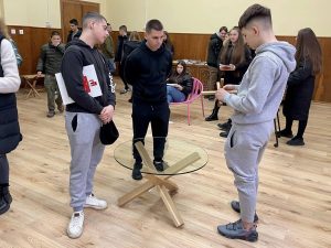 patuvashta zlojba 2702251 6 Пътуващата изложба „Мисия български дизайн“ гостува в Тетевен