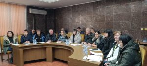 plan priem 1202251 1 Със съгласуваният държавен план-прием за област Ловеч са достигнати целевите стойности заложени от Министерство на образованието и науката