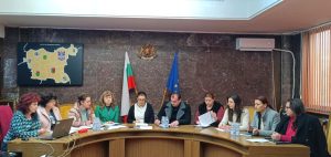 plan priem 1202251 2 Със съгласуваният държавен план-прием за област Ловеч са достигнати целевите стойности заложени от Министерство на образованието и науката