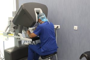 sarce i mozak 602251 1 В "Сърце и Мозък" Плевен оперираха успешно с робота da Vinci двама пациенти с рак на белия дроб