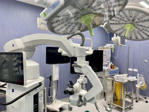 sarce mozk 1202251 Високотехнологичните ,Сърце и Мозък’ са национален лидер в прилагането на съвременни технологии в неврохирурията