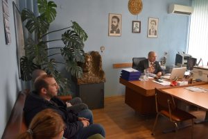 sresht met 402251 4 Според Пресцентъра на Община Ловеч Лисец и Баховица очакват привличане на инвеститори с цел възстановяване и преустройство на бившите образователни структури в селата