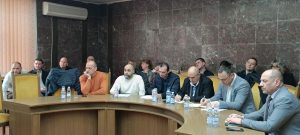 sreshta erp 3101251 1 Работна среща за изясняване на причините за кризисната ситуация с електрозахранването в област Ловеч