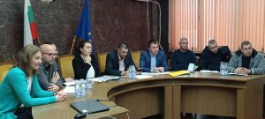 sreshta erp 3101251 2 Работна среща за изясняване на причините за кризисната ситуация с електрозахранването в област Ловеч