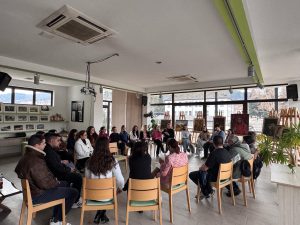 uchiteli troyan 602251 3 По инициатива на общинското ръководство в Троян се проведе среща с новопостъпили учители в образователната система