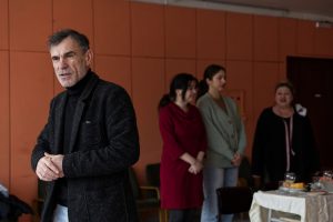 brachen dogovor 1103251 2 Ловешкият драматичен  театър "Борис Луканов" обяви втора дата за премиерната комедия "Брачен договор" поради бързото изчерпване на билетите