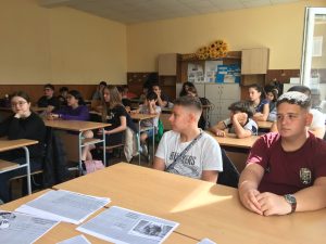 deca sad programa 1403251 1 Магистрат и ученици проведоха дискусия за опасностите в интернет пространството