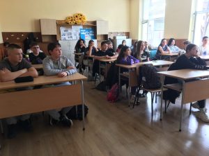 deca sad programa 1403251 2 Магистрат и ученици проведоха дискусия за опасностите в интернет пространството