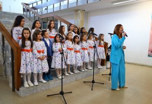 dom pchel deca 2003251 4 „Повече деца, повече пчели, повече изкуство“